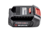 Slika BATERIJA LIION BASIC-M CUBE-12V/2,0AH