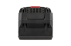 Slika BATERIJA LIION BASIC-M CUBE-12V/4,0AH