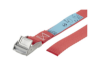 Slika TRAK ZATEGOVALNI-1DELNI-0,25T-25MM-L2M