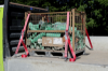 Slika TRAK ZATEGOVALNI-Z RAGLJO-2DELNI-BASIC-W50MM-L6M