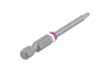 Slika NASTAVEK-RW10-ROZA-1/4"-L70MM