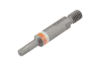 Slika NASTAVEK RW-M6-RW20-SVETLO ORANŽNA-L45MM