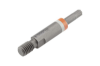 Slika NASTAVEK RW-M6-RW20-SVETLO ORANŽNA-L45MM