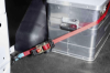 Slika SAMOZATEZNI PRIPENJALNI TRAK - B25MM-L3M