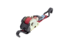 Slika SAMOZATEZNI PRIPENJALNI TRAK - B25MM-L3M