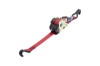 Slika SAMOZATEZNI PRIPENJALNI TRAK - B25MM-L3M