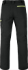 Slika HLAČE DELOVNE-STRETCH EVOLUTION-ANTRAZIT/LIME-48