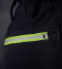 Slika HLAČE DELOVNE-STRETCH EVOLUTION-ANTRAZIT/LIME-48