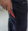 Slika HLAČE DELOVNE-STRETCH EVOLUTION-MODRA/ROYAL-50