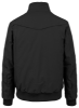 Slika JAKNA DEL. PIL. STRETCH X ČRNA  5XL