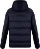 Slika DELOVNA JAKNA START UP-WUERTH NAVY-MODYF-XXL