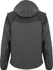 Slika JAKNA DEL. SOFTSHELL STRETCH X ANTRA. L