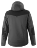 Slika JAKNA ZIMSKA SOFTSHELL-STRETCH X-ANTHRAZIT-L