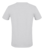 Slika MAJICA KR. ROK. LOGO IV SIVA M