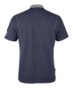 Slika MAJICA POLO KR. ROKAV STRETCH X MODRA M