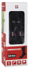 Slika NOGAVICE BAMBUS VEL. 43-46 (5PAR/PAK)