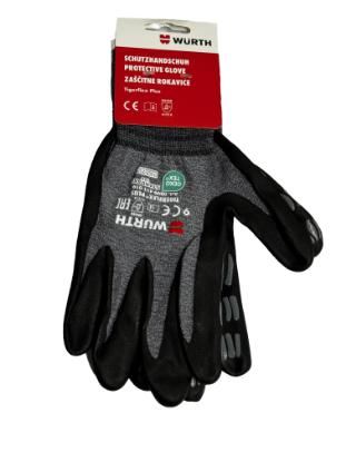 Slika ZAŠČITNE ROKAVICE-TIGERLFEX PLUS-BLISTER-V7