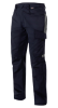 Slika Delovne hače Star CP250, temno modra