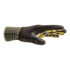 Slika ZAŠČITNE ROKAVICE-PLETENE-TIGERFLEX-SOFT-VEL10