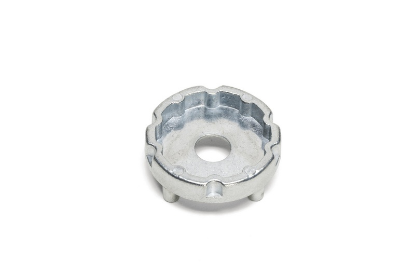Slika SAMOLEPILNI BRUSNI DISK-VEČ LUKENJ-D150MM