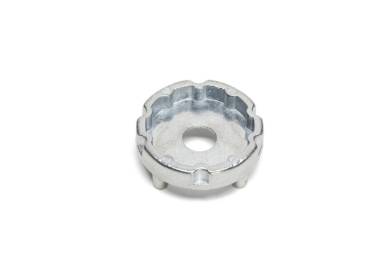 Slika SAMOLEPILNI BRUSNI DISK-VEČ LUKENJ-D150MM