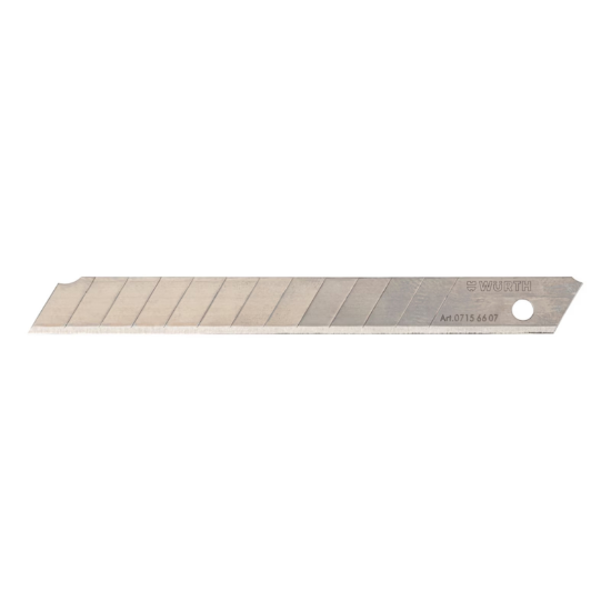 Slika REZILO NADOMESTNO-H9MM-STANDARD