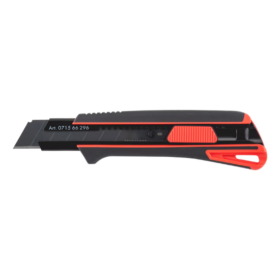 Slika 2K NOŽ Z DRSNIKOM-25X200MM