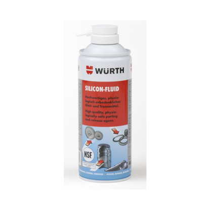 Slika Silikon sprej NSF (400 ml)