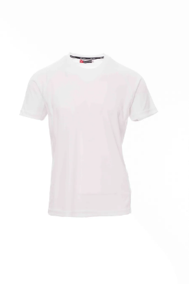 Slika KRATKA MAJICA RUNNER-BELA-XL