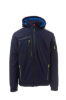 Slika Zimska delovna softshell jakna Stream
