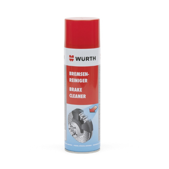 Slika Čistilo za zavore Brake Cleaner MultiPack, 500 ml (24/48/96 kosov)