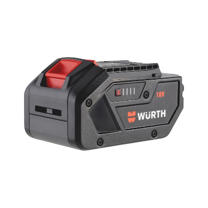 Slika BATERIJA-LIION-(18V/5,0AH-(M-CUBE)-W-CONNECT)