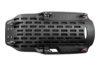 Slika Ležalni voziček in svetilka