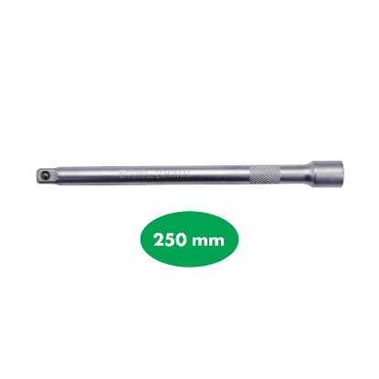 Slika PODALJŠEK 1/2" ZA NASADNE KLJUČE, 250 MM