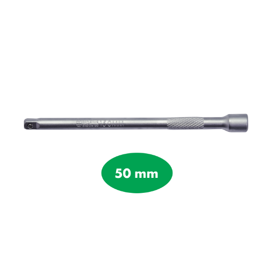 Slika PODALJŠEK 1/4" ZA NASADNE KLJUČE, 50 MM