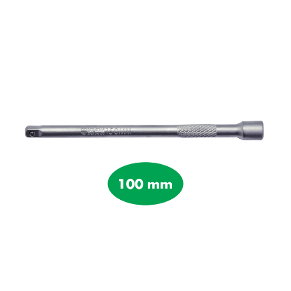 Slika PODALJŠEK 1/4" ZA NASADNE KLJUČE, 100 MM