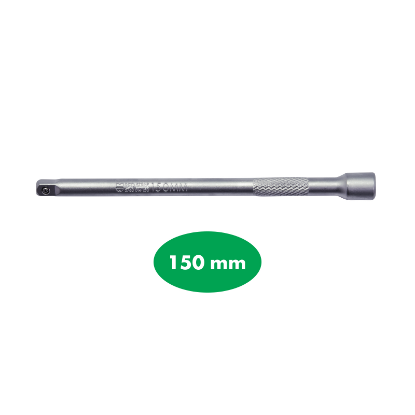 Slika PODALJŠEK 1/4" ZA NASADNE KLJUČE, 150 MM