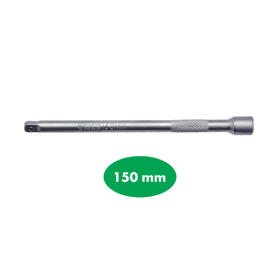 Slika PODALJŠEK 1/4" ZA NASADNE KLJUČE, 150 MM