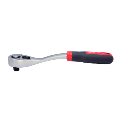 Slika RAČNA 1/4", PREKLOPNA, 72 ZOB