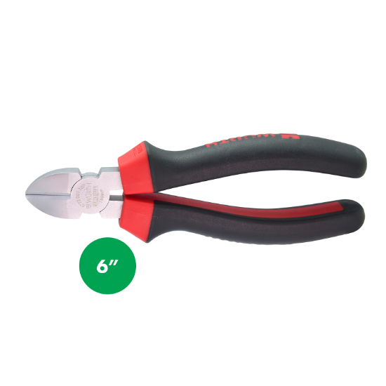 Slika STRANSKE REZALNE KLEŠČE PREMIUM, 6"