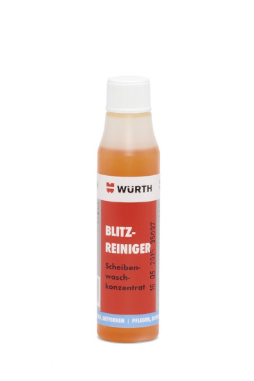 Slika ČISTILO ZA STEKLO-LETNO-KONCENTRAT-32ML