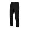 Slika DELOVNE HLAČE-STRETCH EVOLUTION-ČRNA-40