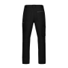 Slika DELOVNE HLAČE-STRETCH EVOLUTION-ČRNA-40