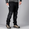 Slika DELOVNE HLAČE-STRETCH EVOLUTION-ČRNA-40