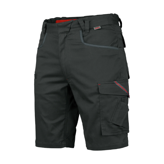 Slika KR. HL. BERMUDA STRETCH X ANTRHRAZIT 56