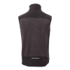 Slika PLETEN BREZROKAVNIK TOUR-TEMNO SIV-2XL