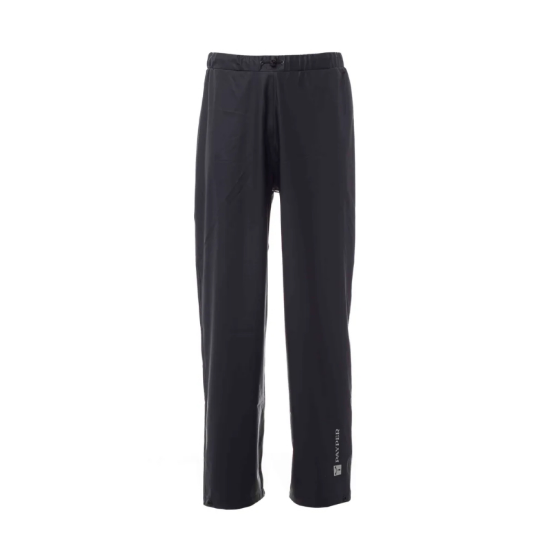 Slika DELOVNE DEŽNE HLAČE DRY-EN343-MODRE-2XL