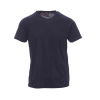 Slika KRATKA MAJICA DRY-TECH-TEMNO MODRA-XL