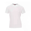 Slika KRATKA MAJICA DRY-TECH-BELA-M