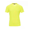 Slika KRATKA MAJICA DRY-TECH-FLUO RUMENA-L